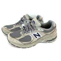 new balance ニューバランス ML2002RA ローカットスニーカー グレー Size 27.5cm 瑞穂店