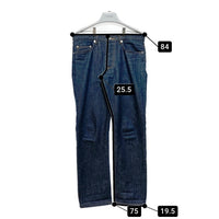 A.P.C. アーペーセー NEW STANDARD ボタンフライ テーパードデニムパンツ ジーンズ インディゴ Size 30 瑞穂店