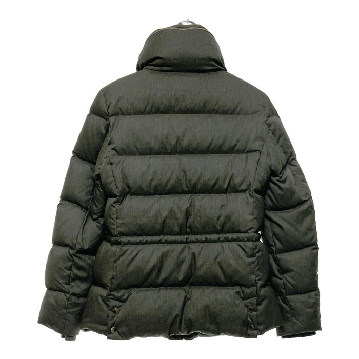 TOMMY HILFIGER トミーヒルフィガー ダウンジャケット グレー sizeS 瑞穂店