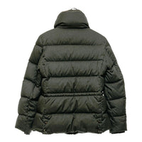 TOMMY HILFIGER トミーヒルフィガー ダウンジャケット グレー sizeS 瑞穂店