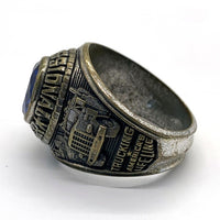 PROFFESIONAL TRUCKER Ring カレッジリング 26号 福生店