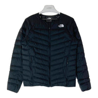 THE NORTH FACE ノースフェイス ダウンジャケット NY81813 Thunder Roundneck Jacket サンダー ラウンドネック ダウンジャケット カーディガン ブラック sizeS 瑞穂店