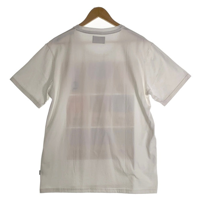 glamb グラム Plantopia soup T-Shirt プリントTシャツ ホワイト GB0120/T02 Size 3 福生店