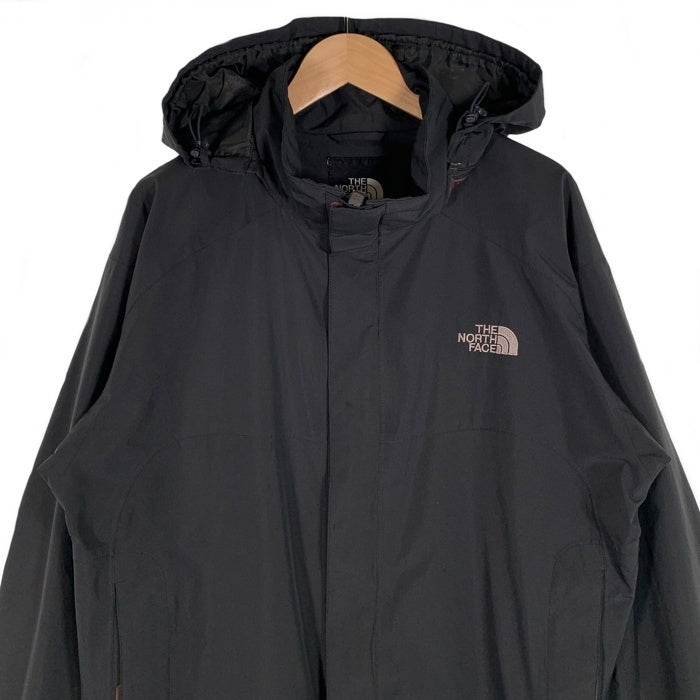 THE NORTH FACE ノースフェイス GORE-TEX マウンテンパーカー グレー 韓国 Size 105 (XL) 福生店