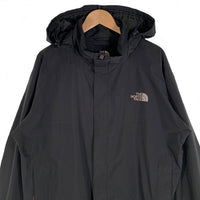 THE NORTH FACE ノースフェイス GORE-TEX マウンテンパーカー グレー 韓国 Size 105 (XL) 福生店