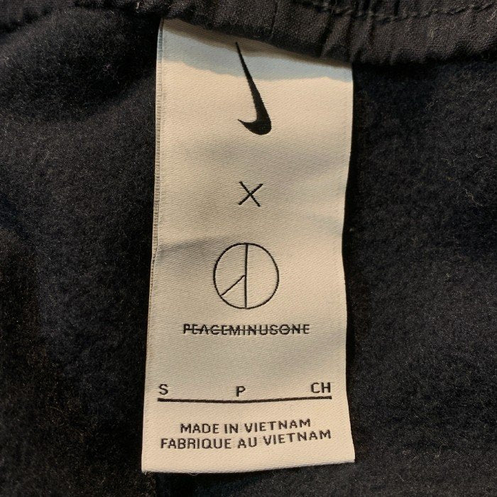 NIKE ナイキ 23SS PEACEMINUSONE ピースマイナスワン NRG CF WIDE