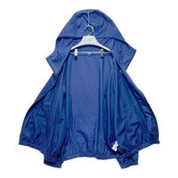 LFYT エルエフワイティー Old Glory Arch Logo Parka オールドグローリーアーチロゴ パーカ ネイビー LA221001 Size XL 瑞穂店