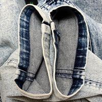 WILDTHINGS ワイルドシングス PT-0606SR デニムパンツ ライトインディゴ sizeM 瑞穂店