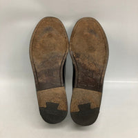 COLE HAAN コールハーン コインローファー ブラック size7・1/2 瑞穂店