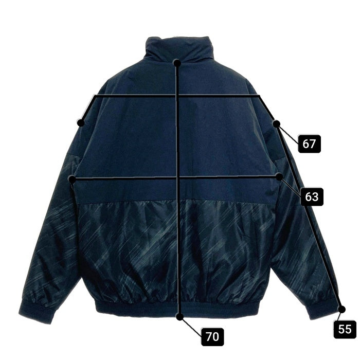 ATHLETA アスレタ 中綿ジャケット M 瑞穂店