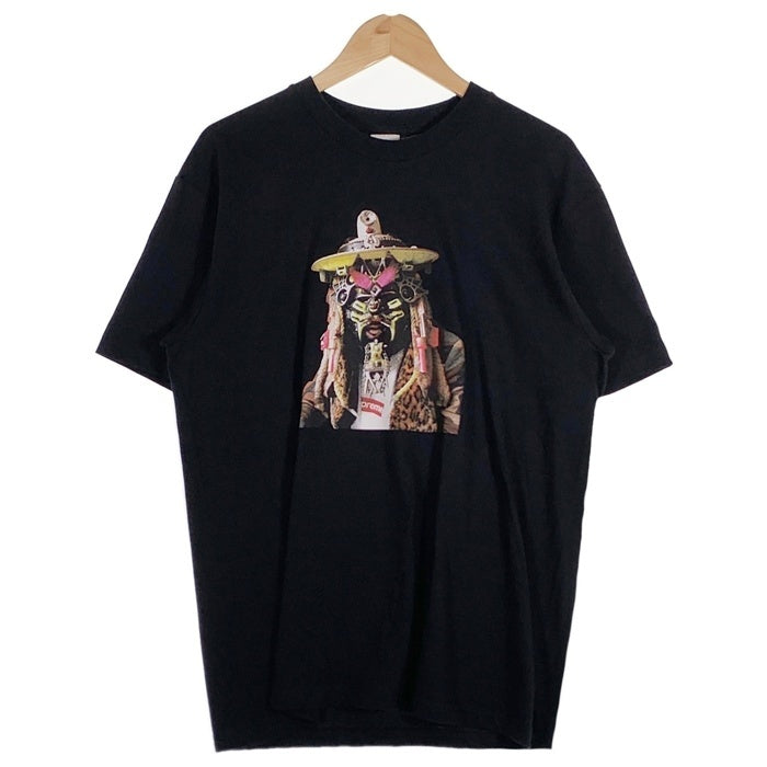SUPREME シュプリーム 20SS Rammellzee Tee ラメルジー Tシャツ ブラック Size M 福生店