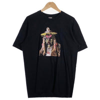 SUPREME シュプリーム 20SS Rammellzee Tee ラメルジー Tシャツ ブラック Size M 福生店