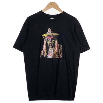 SUPREME シュプリーム 20SS Rammellzee Tee ラメルジー Tシャツ ブラック Size M 福生店