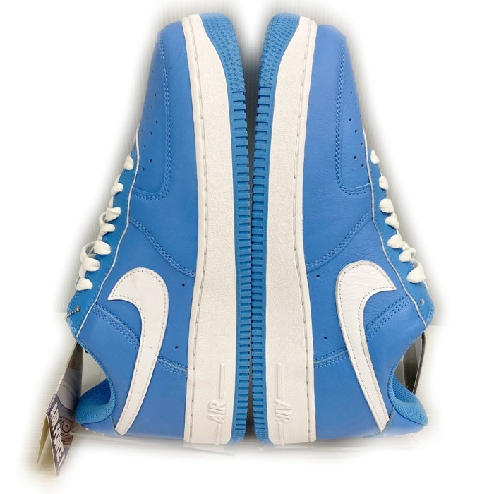 NIKE ナイキ DM0576-400 AIR FORCE 1 LOW RETRO ライトブルー size27.5cm 瑞穂店