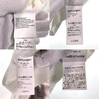 HOLLYWOOD RANCH MARKET ハリウッドランチマーケット REPLICⓐRT レプリカート Marilyn 聖林公司 MHG-MNO-CA-122 USED加工 マリリンモンロー ショートスリーブ 半袖 Tシャツ ホワイト Size M 福生店
