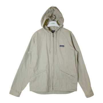 patagonia パタゴニア 27335SP12 ティンバーフレームジャケット グレージュ sizeM 瑞穂店