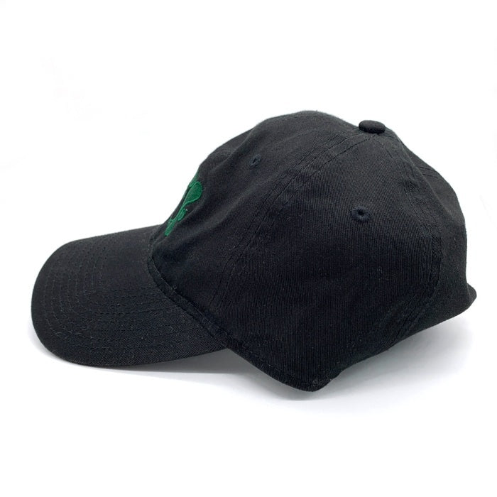 NEW ERA ニューエラ Fifth General Store フィフス ジェネラル ストア 9TWENTY 6パネル キャップ ブラック グリーン 福生店