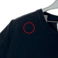 CHALLENGER チャレンジャー × NEIGHBORHOOD ネイバーフッド 2021 スカル Tシャツ ブラック sizeXXL 瑞穂店