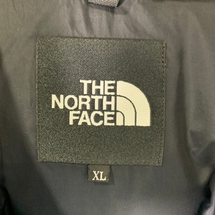 THE NORTH FACE ノースフェイス Nuptse Jacket ヌプシ ダウンジャケット ブラック ND91841 Size XL 福生店