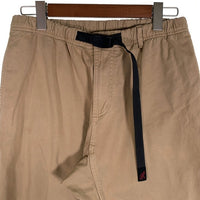 GRAMICCI グラミチ クライミング パンツ G102-OGT ベージュ Size M 福生店