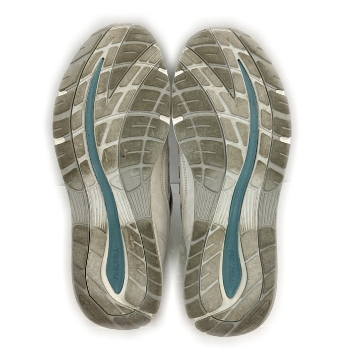 new balance ニューバランス U991LG2 V2 ローカットスニーカー ライトグレー イングランド製 Size 27.5cm 瑞穂店