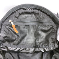 GREGORY グレゴリー デイパック バックパック リュック ブラック 瑞穂店