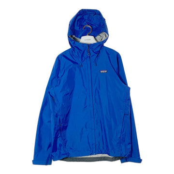 patagonia パタゴニア Torrentshell Jacket トレントシェル ジャケット 83802 ブルー sizeM 瑞穂店