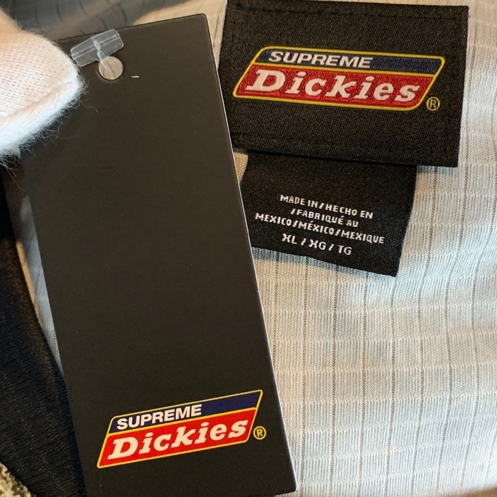 SUPREME シュプリーム 23AW Dickies Jersey ディッキーズ ジャージー ロングスリーブ オリーブ Size XL 福生店