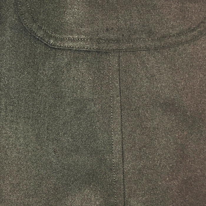BLACK COMME des GARCONS ブラックコムデギャルソン 1C-P028 AD2011 サルエルパンツ ブラック sizeS 瑞穂店