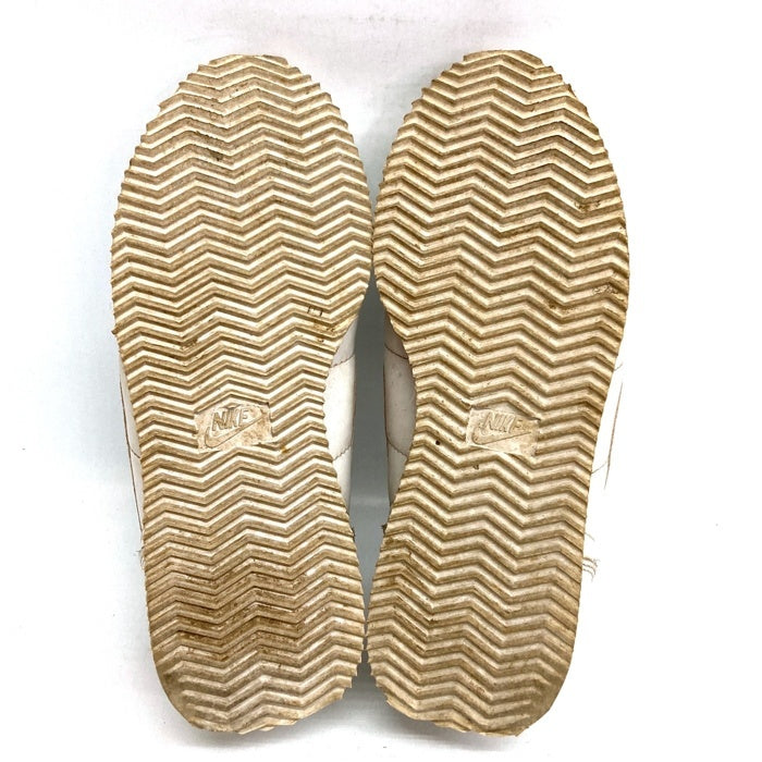 NIKE ナイキ 021012 コルテッツ 02年製 スニーカー ホワイトxトリコロール size26.5cm 瑞穂店