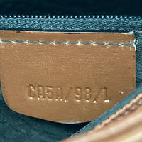 BALLY バリー トートバッグ レザー Bロゴ金具 ブラウン 瑞穂店