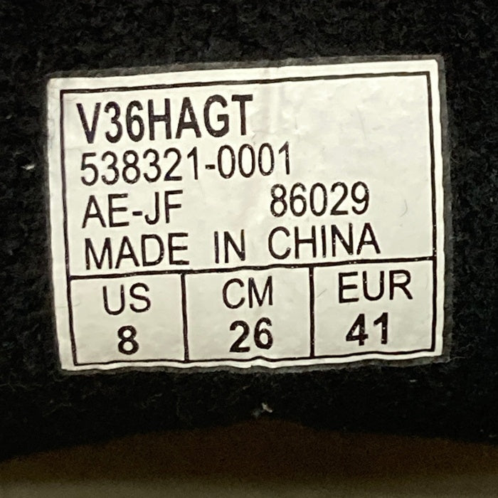 VANS ヴァンズ have a good time ハブアグッドタイム V36HAGT オールドスクール スニーカー ホワイト size26cm 瑞穂店