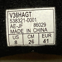 VANS ヴァンズ have a good time ハブアグッドタイム V36HAGT オールドスクール スニーカー ホワイト size26cm 瑞穂店