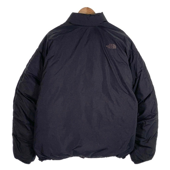 THE NORTH FACE ノースフェイス Alteration Sierra Jacket オルタレーションシエラジャケット ダウン ブラック ND92361 Size XL 福生店