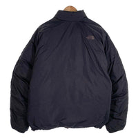 THE NORTH FACE ノースフェイス Alteration Sierra Jacket オルタレーションシエラジャケット ダウン ブラック ND92361 Size XL 福生店