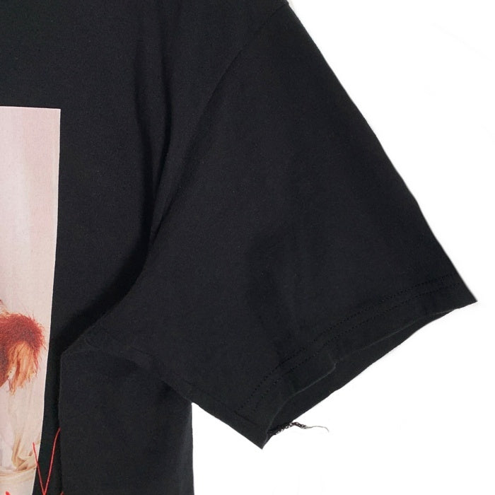 SUPREME シュプリーム 22SS Lil Kim リル キム フォトプリントTシャツ ブラック Size M 福生店