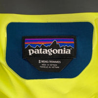 patagonia パタゴニア 20AW ガルヴァナイズドジャケット ブルー ナイロン 83147FA20 Size S 福生店 –  GolRagオンラインショップ