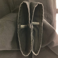 Carhartt カーハート B01 BLK USA製 ダブルニー ペインターパンツ ブラック size32×32 瑞穂店