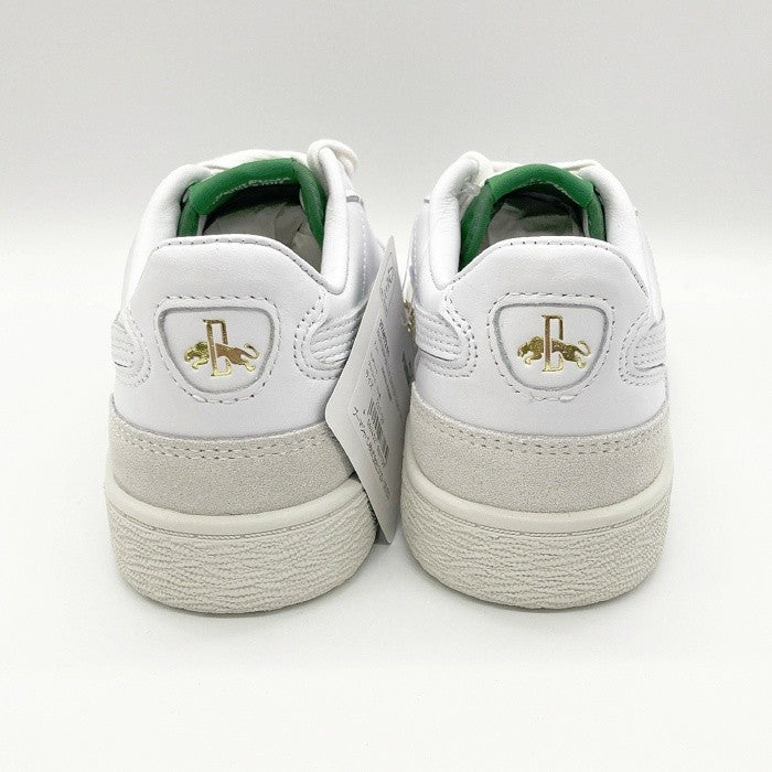 PUMA プーマ 374872-01 RALPH SAMPSON LO R. DASSLER LEGACY スニーカー ホワイト size23.0cm 瑞穂店