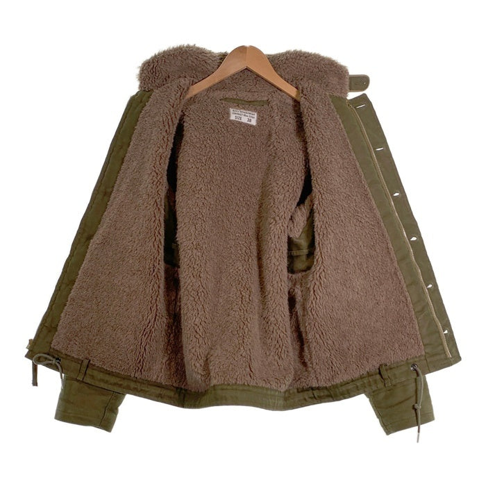 TOYS McCOY トイズマッコイ N-1 デッキジャケット オリーブ TMJ2436 Size 38 福生店