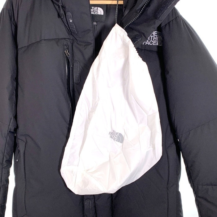 THE NORTH FACE ノースフェイス Baltro Light Jacket バルトロライトジャケット ダウン ブラック ND92340 Size XXL 福生店