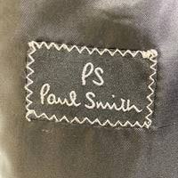 Paul Smith ポールスミス テーラードジャケット the westbourne ウェストボーン ブラック size48 瑞穂店