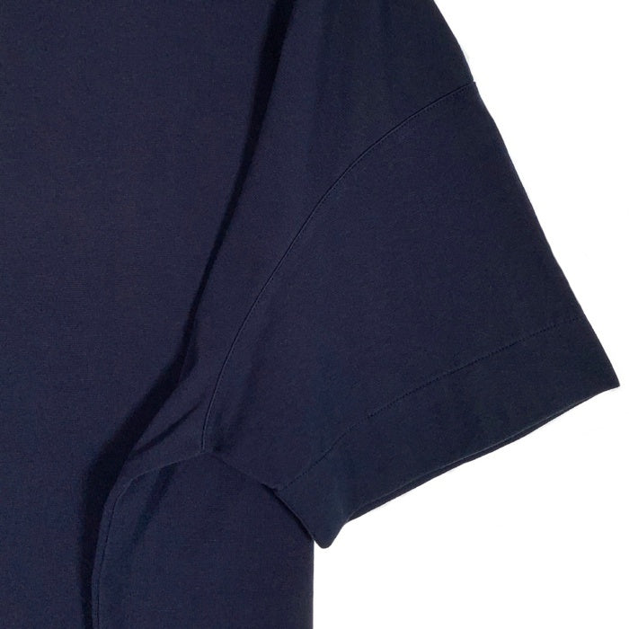 NIKE ACG ナイキエーシージー プリント Tシャツ ネイビー AO4643-451 Size XL 福生店
