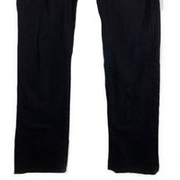 POLO RALPH LAUREN ポロラルフローレン スリムストレート ブラックデニムパンツ ジーンズ Size 30×30 福生店