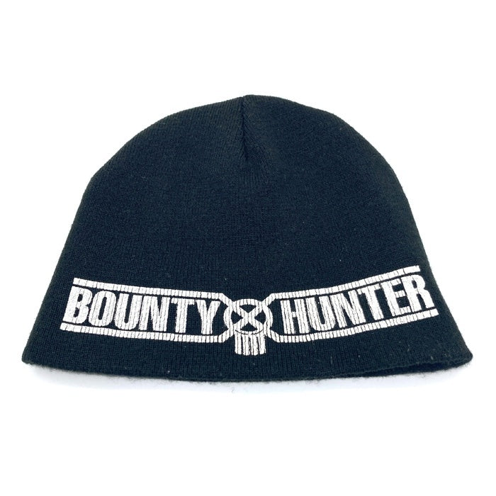 Supreme シュプリーム x Bounty HUNTER バウンティハンター  23AW  Beanie ニット帽 ニットキャップ ブラック size58cm 瑞穂店