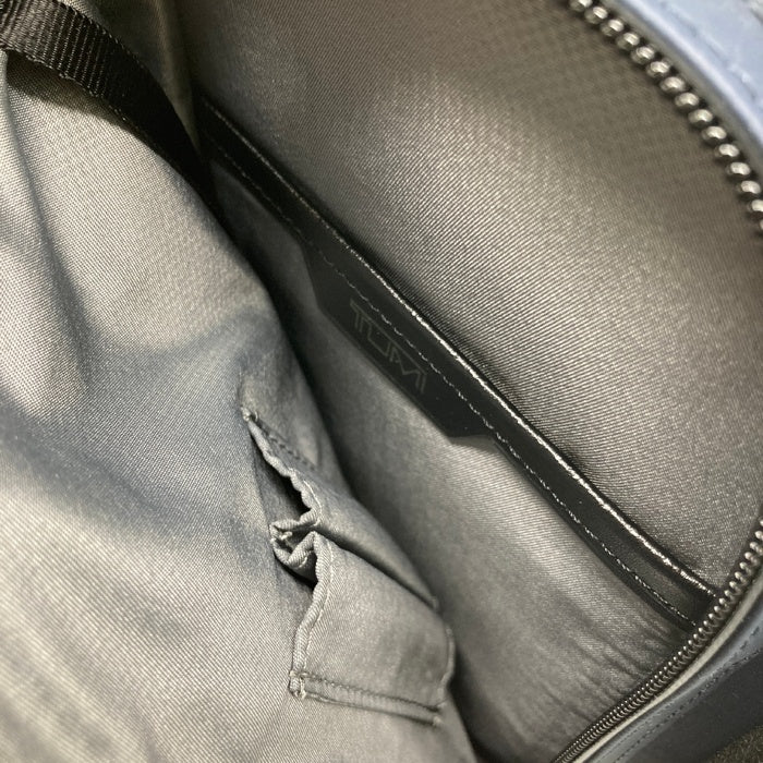 TUMI トゥミ 6602035NVYN Harrison ハリソン ワンショルダー ショルダーバッグ ネイビー 瑞穂店