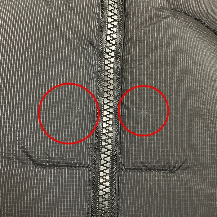 THE NORTH FACE ノースフェイス RIMO JACKET ライモジャケット 中綿 ブラック NY82005 Size XL 瑞穂店