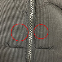 THE NORTH FACE ノースフェイス RIMO JACKET ライモジャケット 中綿 ブラック NY82005 Size XL 瑞穂店
