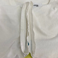 Insonnia Projects インソニアプロジェクト Inspired by Salvador Dali サルバドール・ダリ THE PERSISTENCE OF MEMORY 1931 Tシャツ ホワイト size- 瑞穂店