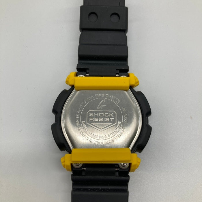 CASIO カシオ G-SHOCK DW-9052 デジタル腕時計 ブラック 瑞穂店